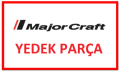 Major Craft Yedek Parça